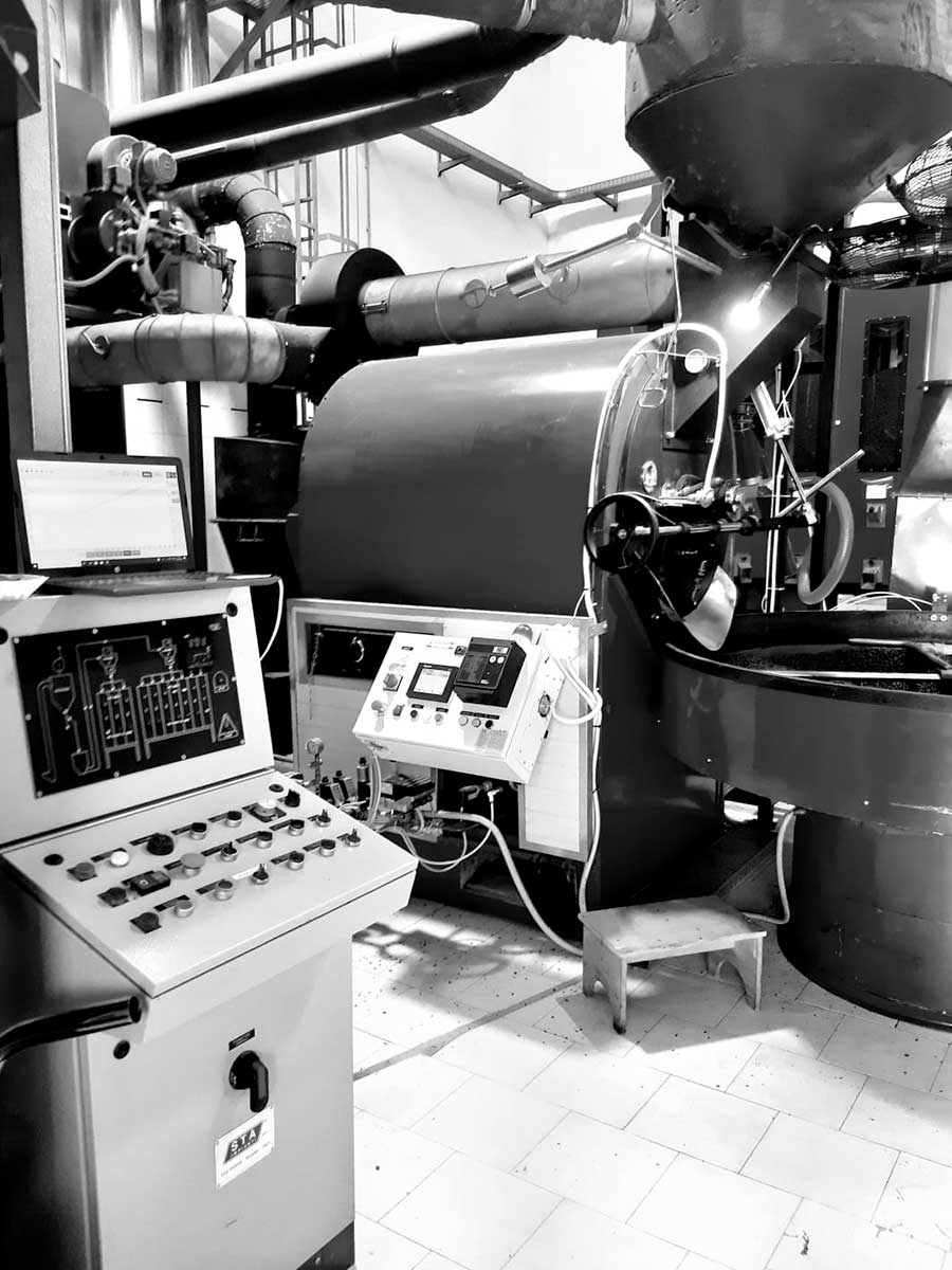 Momenti di lavorazione Image